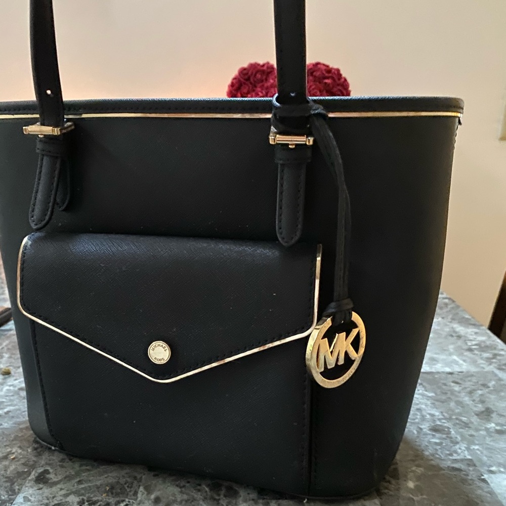 Micheal Kors Small Tote